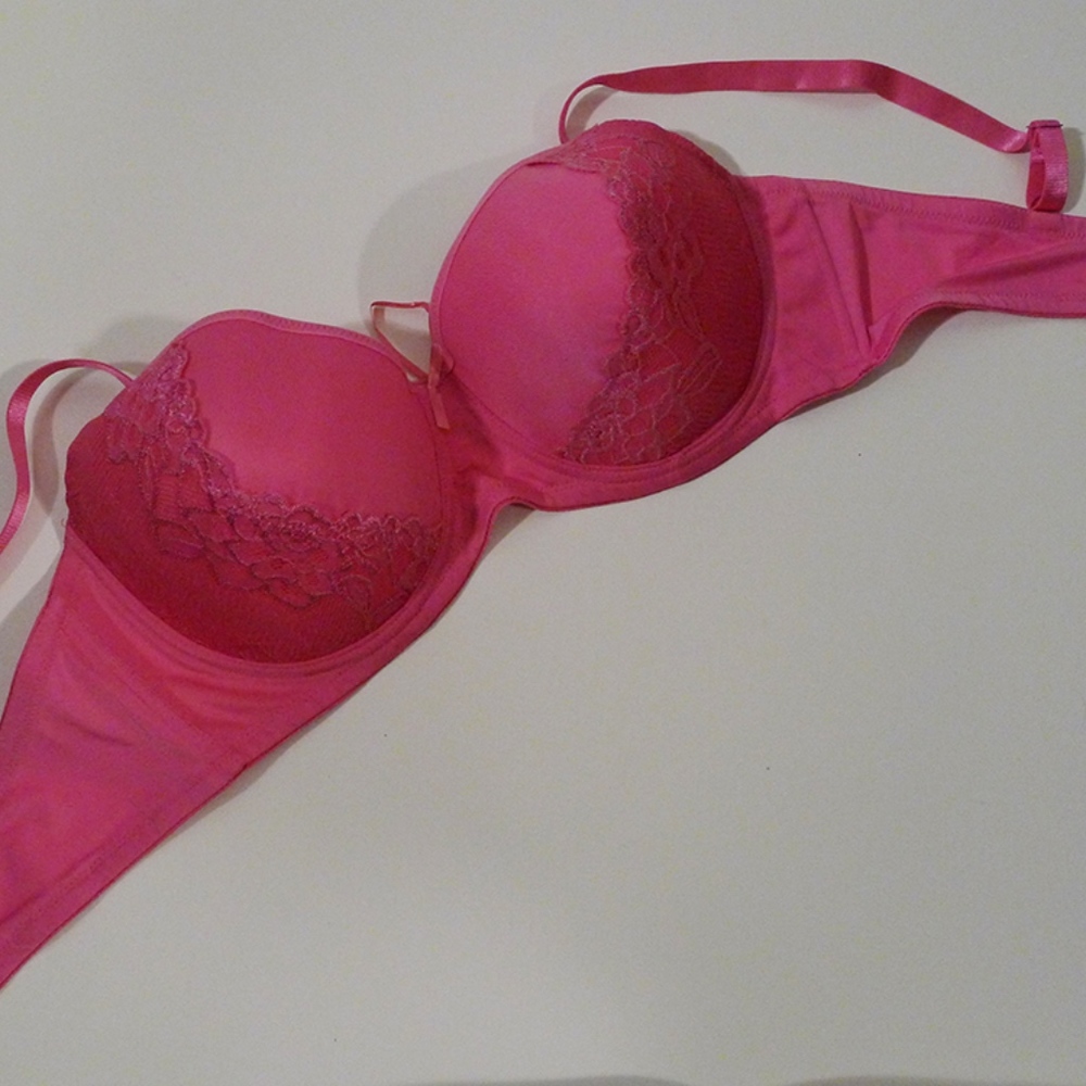 Bra